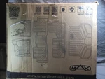Maxliner Smartliner A0136 B0166 C0166 Floor 2015-2020 Escalade Esv Row. Fixed Price $225.00.
