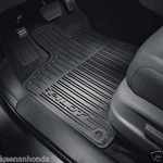 Genuine Oem Honda Pilot All Season Floor Set 2016 - 2022. Fixed Price $209.95.