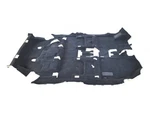 2022-2024 Acura Mdx Interior Carpet Floor Mat Piece Black, 83301-TYA-A11ZA, E025. Fixed Price $520.05.