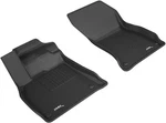 2018-2022 Audi Q5 3D Maxpider All-weather Floor Mats Kagu Black. Fixed Price $124.99.