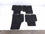 2018-2019 Volkswagen Atlas Interior Floor Mats Carpets Set Of 4 3CN-863-011. Fixed Price $64.84.