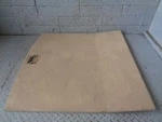Porsche Cayenne 958.1 92A Boot Floor Cover In Beige 7P5 863 546 2011 To 2018. Fixed Price $80.54.