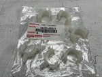 New Toyota Oem 2011-2020 Sienna Floor Carpet Hook 6 Pack 58521-08021. Fixed Price $29.90.