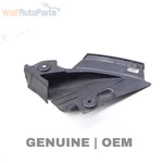 2015-2018 Bmw X4 28IX F26 Front Left Fender Liner Pressure Lip 7354677. Fixed Price $39.99.