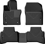 Husky Liners 99431 Weatherbeater Front & 2ND Seat Floor. Fixed Price $127.49.