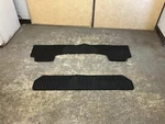15 16 17 18 19 20 Gmc Yukon 2ND & 3RD Row Floor Carpet Mat S. Fixed Price $119.99.