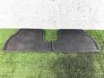 15-18 Ford Focus Rear Left Lh & Right Rh Floor Mats Carpet Set Of 2 Oem. Fixed Price $47.50.