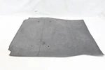 95-01 Bmw E38 7 Series Trunk Cargo Carpet Liner Mat Cover Panel Trim Gray Oem. Fixed Price $59.50.