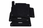 Genuine Oem Front And Rear Floor Mat Set For Mercedes-benz S550 22268069029F87. Fixed Price $232.32.