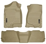 Husky Liners 98263 Weatherbeater Floor. Fixed Price $151.28.