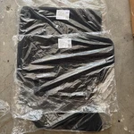 Audi Q5 Oem Floor Mats 2018-2022 Black Front & Back Carpet VCMEX150100 New. Fixed Price $54.99.