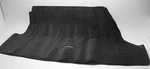 Oem 2007-2012 Toyota Yaris Sedan Trunk Floor Mat Carpet Dark Charcoal. Fixed Price $84.54.