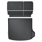 Tgbros Cargo Mat For Jeep Grand Cherokee 2022-2025 2026 All Weather T.... Fixed Price $109.62.
