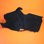 Tesla Model Trunk Side Trim Right Rear 2012 2013 2014 2015 1008174-00-E Oem. Fixed Price $179.10.