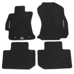Oem New Genuine 2017 Subaru Forester Touring Carpet Floor Mats Black J501SSG320. Fixed Price $104.70.