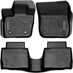 Oedro Floor Mats 2017-2020 Ford Fusion Lincoln Mkz Tpe Liners All Weather. Fixed Price $76.99.