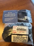 Lexus Oem Factory Cargo Net Spider Style 2011-2017 CT200H PT347-76111. Fixed Price $27.50.