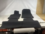 16 17 18 19 20 Jeep Grand Cherokee Front & Rear Floor Carpet Set Of 4 B. Fixed Price $93.49.