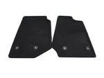 Genuine Mopar Mat Kit-floor Front 5PL391X9AA. Fixed Price $110.47.