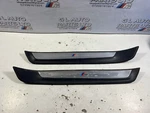 Bmw X1 E84 Sport Door Sills 7318565. Fixed Price $53.82.