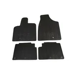 Genuine Oem Mopar Front And Rear Floor Mat Set For Dodge 82213477AB. Fixed Price $171.54.
