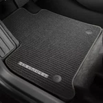 Genuine Gm Floor Mats Carpet Front 84188773. Fixed Price $123.83.