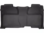 Husky Weatherbeater Liners Fit 14-18 Silv/sra 1500/15-19 2500/3500 Crew 2ND Blk. Fixed Price $67.99.
