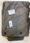 Lexus Oem Factory 5PC Carpet Floor Mat Set 2014-2018 GX460 Brown PT926-60190-40. Fixed Price $127.17.