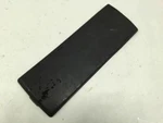 Dodge Grand Caravan 2012 Front Center Console Floor Mat Factory. Fixed Price $23.00.