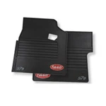 Peterbilt Logo Rubber Semi Truck Front Set Floor Mats PPBL0G0579 For Models. Fixed Price $169.99.