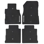 Genuine Nissan Kicks All Season Rubber Floor Mats T99E1-5RL0A. Fixed Price $156.80.