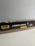 Husky Liners Weatherbeater Cargo Fits 2010-2015 Toyota Prius Black. Fixed Price $100.00.