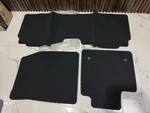 Land Rover Floor Mats Set. Fixed Price $100.00.