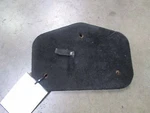 Ferrari California, Lh Left Floor Carpet Access Panel, Used, P/n 69762000. Fixed Price $85.00.