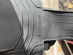 All Weather Mats Front Mopar (82214969) 2014-2026 Ram. Fixed Price $180.00.