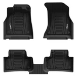 Floor Liners For 2018-2025 Audi Phev Sportback Mats. Fixed Price $149.99.