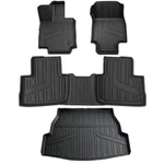 Fit For 2019-2025 Toyota RAV4 All Weather Tpe Floor Mats Protection Liners. Fixed Price $87.96.