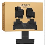 Lasfit Floor Mats Ford Expedition Standard 2025 2026 7 Seats Liners. Fixed Price $129.95.
