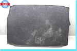 04-09 Mercedes CLK350 CLK500 CLK550 W209 Trunk Compartment Floor Lining Trim Oem. Fixed Price $77.00.