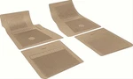 Oer Gm Restoration Parts Original-style Floor Mat FP73017. Fixed Price $251.99.