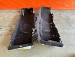 09-15 Infiniti G37 Convertible Interior Floor Carpet Rug Mat Black Oem 232. Fixed Price $399.95.