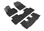 3D Maxpider L1HY10001509 Kagu Floor Mat Fits 20-22 Palisade. Fixed Price $276.29.
