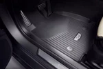 Genuine Gm Floor Mats All-weather 84841838. Fixed Price $200.70.