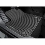 2016-2022 Chevrolet Malibu All Weather Mat Pkg 84449377 Dark Atmosphere Oem Gm. Fixed Price $164.98.