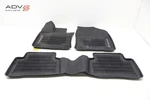 2019 2022 Lexus UX200 UX250H All Weather Floor Carpet Liner Mat Oem -set Of 3-. Fixed Price $124.99.
