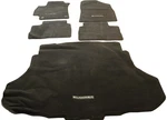 Hyundai Elantra Oem. Carpeted Floormats Set ABF14-AC000. Fixed Price $150.98.