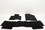 2023 2026 Kia Sportage X-line Carpet Cover Liner Mat Set Of Oem DWF14AU020. Fixed Price $93.86.
