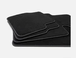 New Volvo XC40 Gasoline Black Carpet Mats For 2015-2025 Velour. Fixed Price $60.00.
