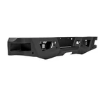 Black Horse ARB-F217-KIT Armour Rear Bumper 17-24 Ford Super Duty. Fixed Price $1071.98.