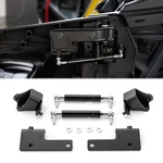 Weisen Utv Automatic Door Opener Kit For Can Am Maverick R/max 24-26 Front. Fixed Price $93.99.